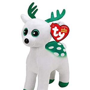 Ty Beanie Baby “ Peppermint” like new condition.